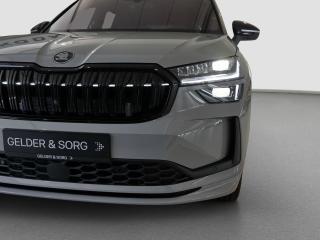 Škoda Kodiaq Sportline – image 12 of 24