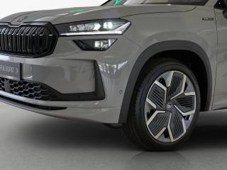 Škoda Kodiaq Sportline – image 13 of 24