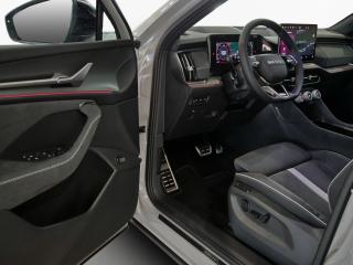 Škoda Kodiaq Sportline – image 14 of 24