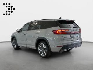 Škoda Kodiaq Sportline – image 18 of 24