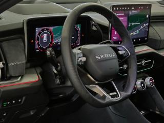 Škoda Kodiaq Sportline – image 19 of 24
