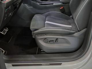 Škoda Kodiaq Sportline – image 22 of 24