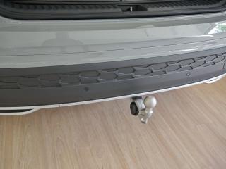 Škoda Kodiaq Sportline – image 23 of 24