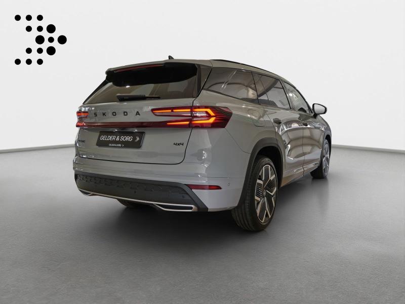 Škoda Kodiaq Sportline – image 2 of 24