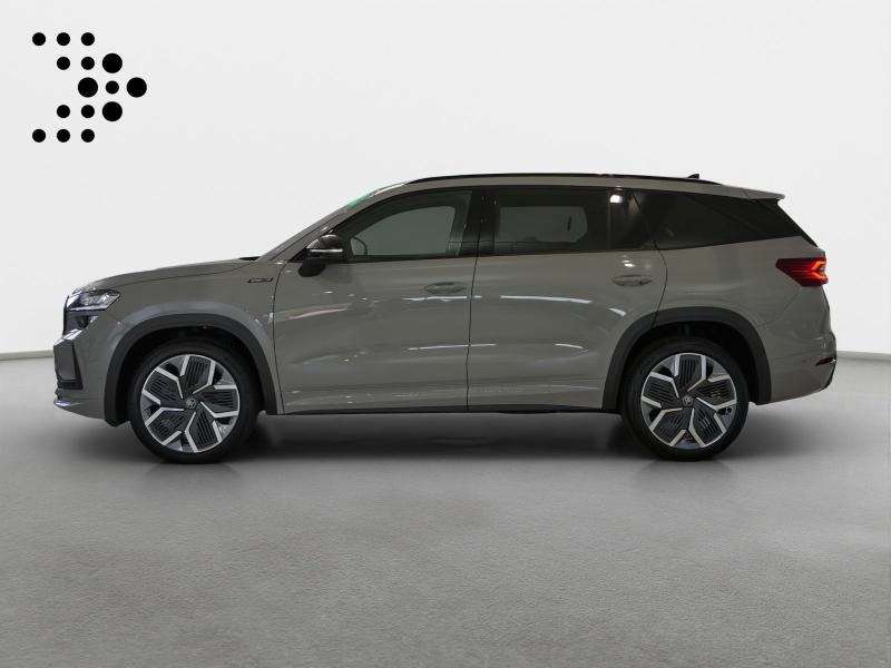 Škoda Kodiaq Sportline – image 3 of 24