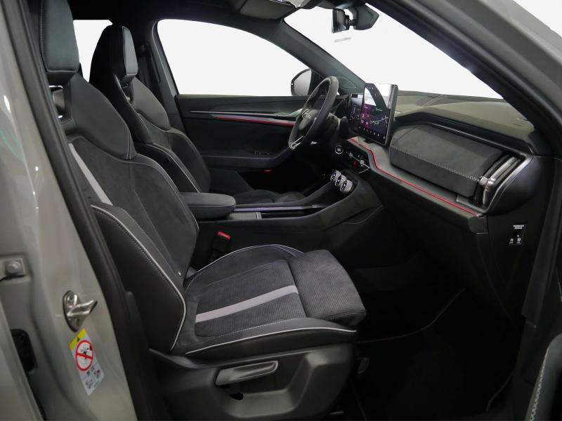 Škoda Kodiaq Sportline – image 4 of 24