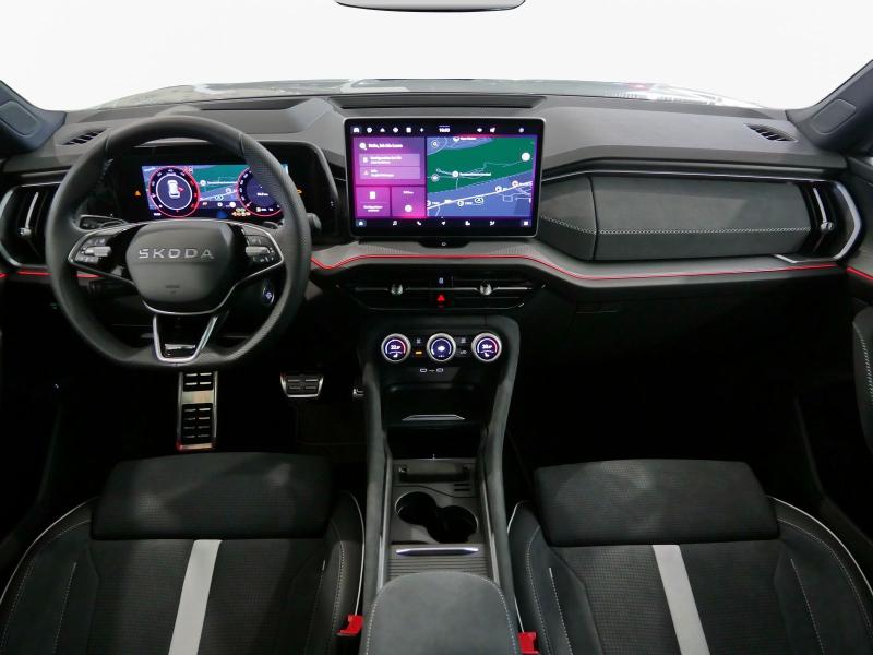 Škoda Kodiaq Sportline – image 5 of 24