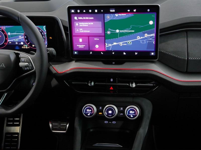 Škoda Kodiaq Sportline – image 6 of 24