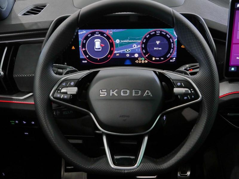 Škoda Kodiaq Sportline – image 9 of 24
