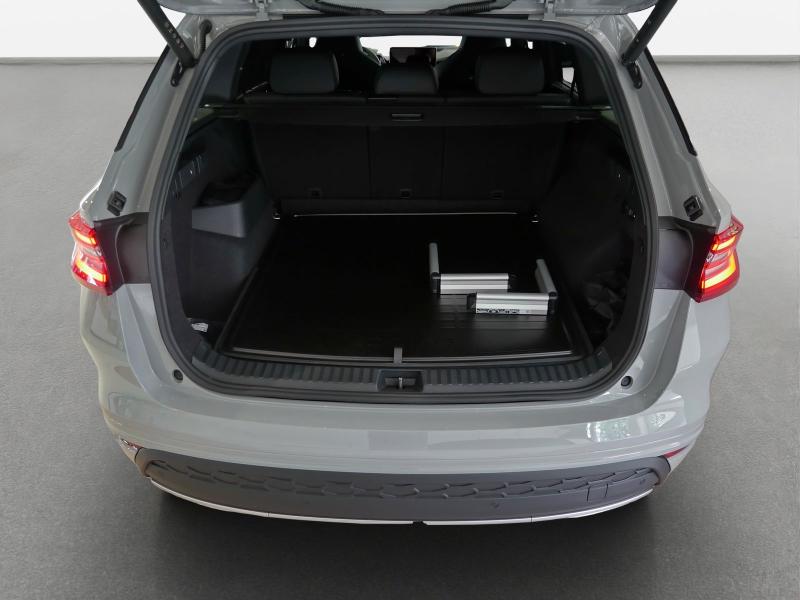 Škoda Kodiaq Sportline – image 11 of 24