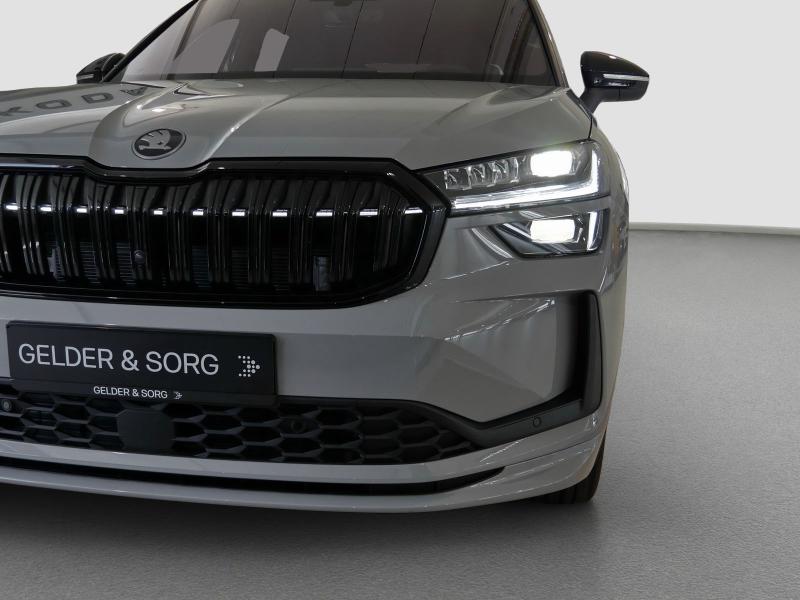 Škoda Kodiaq Sportline – image 12 of 24
