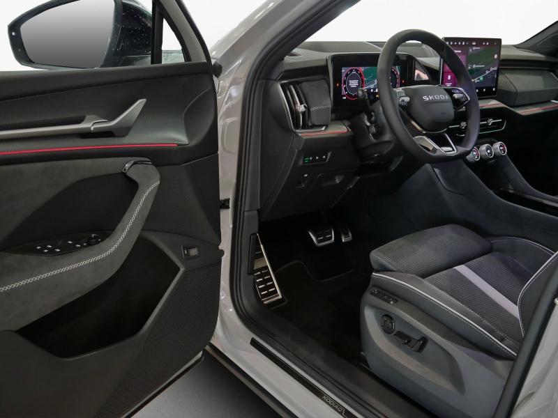 Škoda Kodiaq Sportline – image 14 of 24