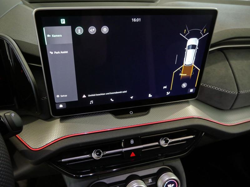 Škoda Kodiaq Sportline – image 15 of 24