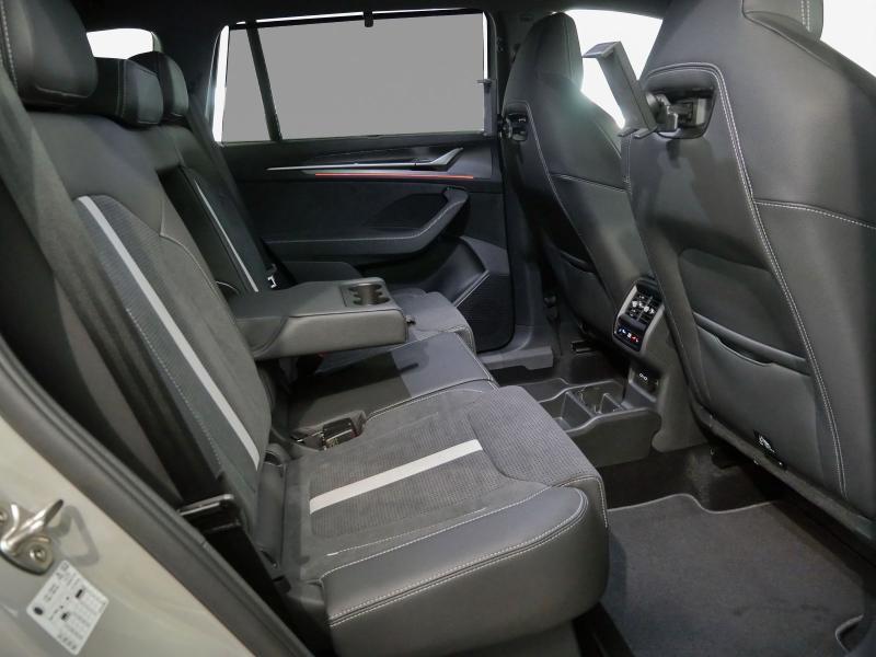 Škoda Kodiaq Sportline – image 16 of 24