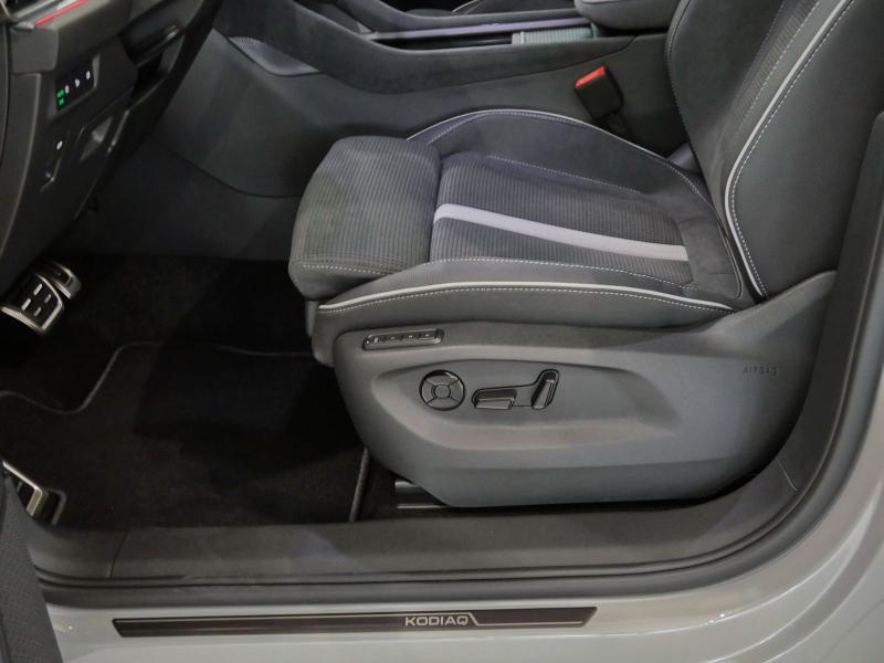 Škoda Kodiaq Sportline – image 22 of 24