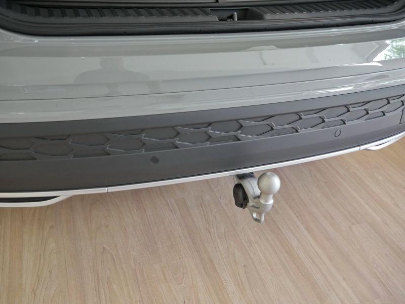 Škoda Kodiaq Sportline – image 23 of 24