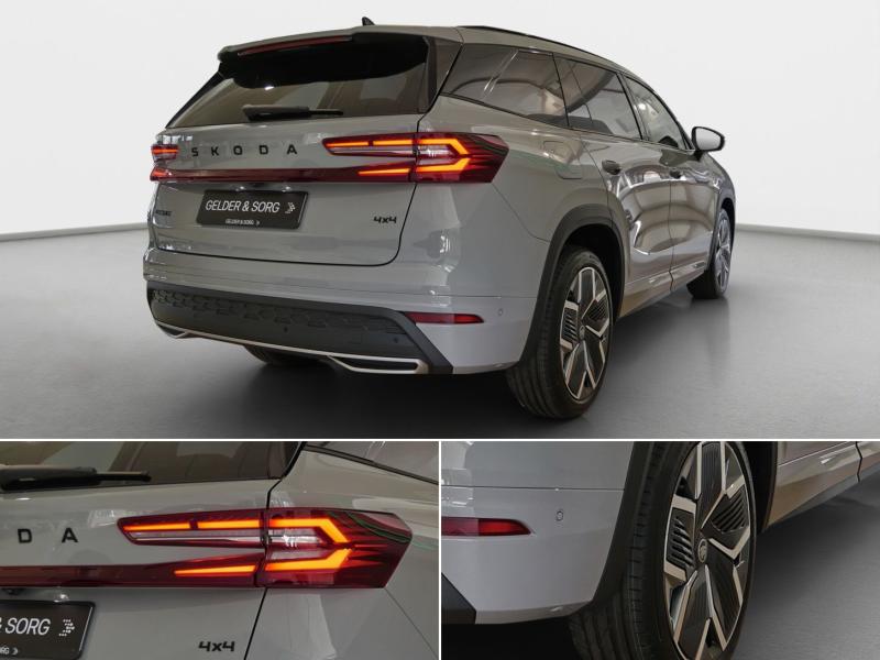 Škoda Kodiaq Sportline – image 24 of 24