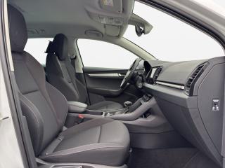 Škoda Karoq Balance – Bild 4 von 11