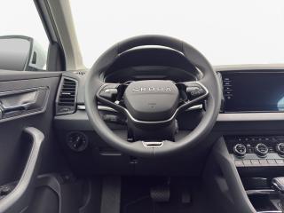Škoda Karoq Balance – Bild 7 von 11