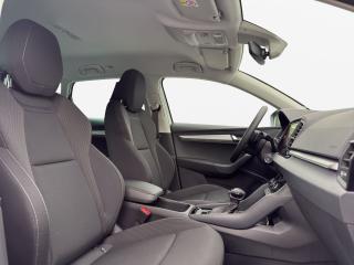 Škoda Karoq Balance – Bild 8 von 11