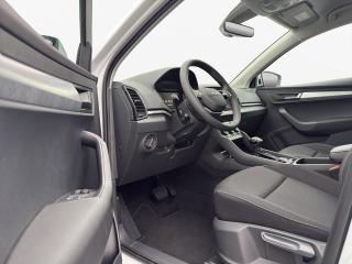 Škoda Karoq Balance – Bild 11 von 11