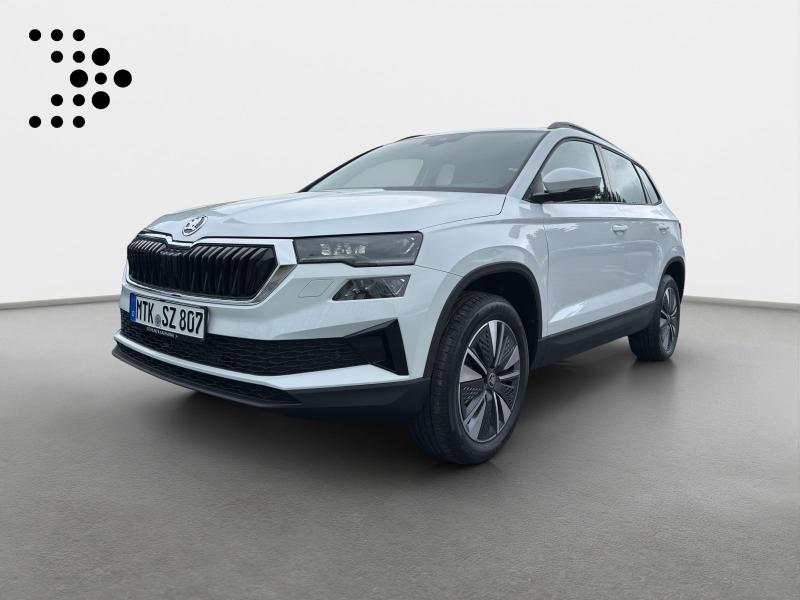 Škoda Karoq Balance – Bild 1 von 11