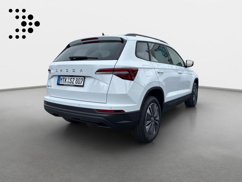 Škoda Karoq Balance – Bild 2 von 11