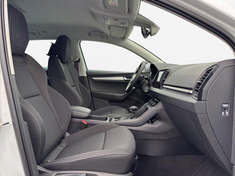 Škoda Karoq Balance – Bild 4 von 11
