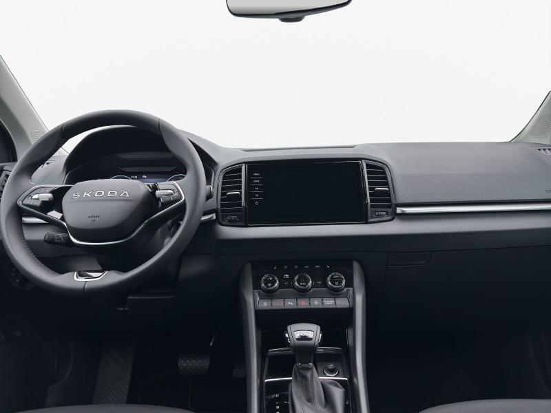Škoda Karoq Balance – Bild 5 von 11