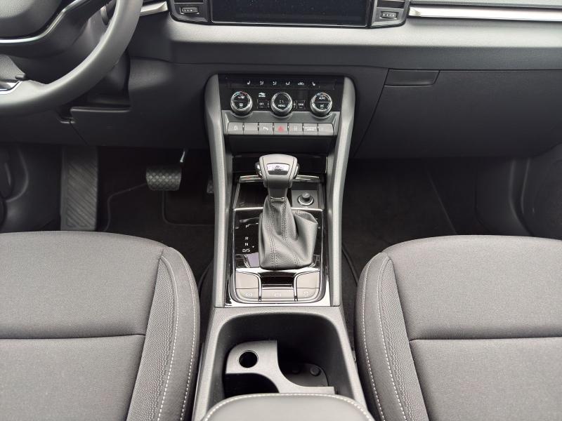 Škoda Karoq Balance – Bild 6 von 11