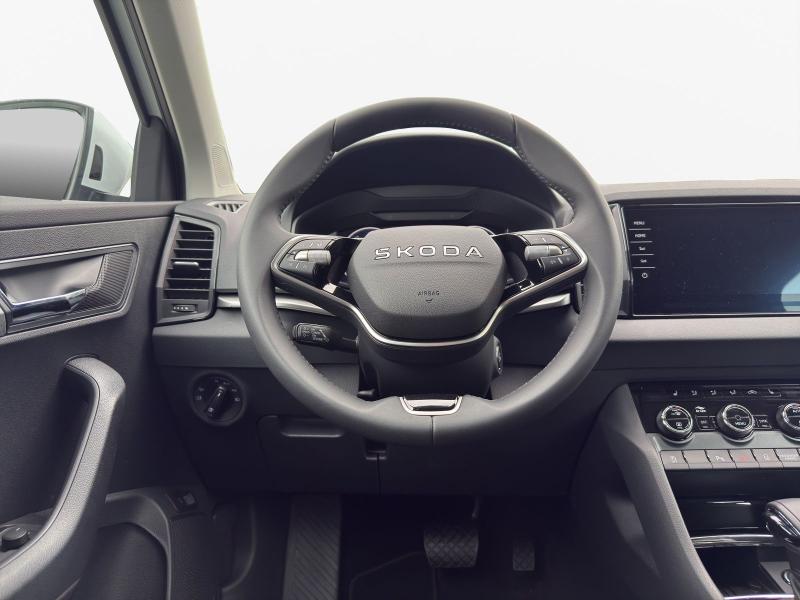 Škoda Karoq Balance – Bild 7 von 11
