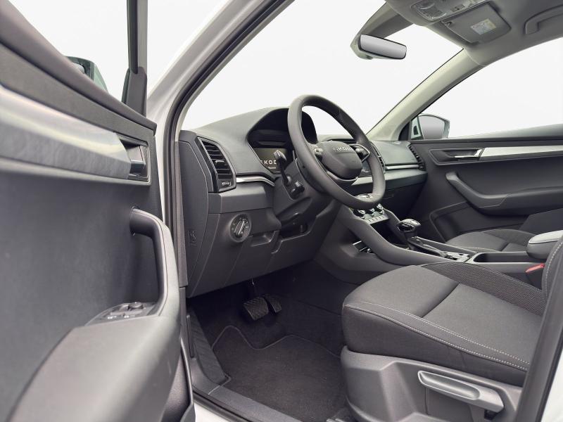 Škoda Karoq Balance – Bild 11 von 11
