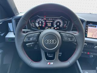 Audi A1 Sportback S line – image 8 of 21