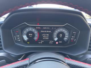 Audi A1 Sportback S line – image 9 of 21