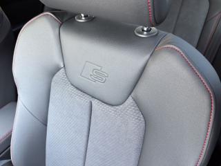 Audi A1 Sportback S line – image 15 of 21
