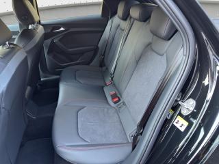 Audi A1 Sportback S line – image 16 of 21