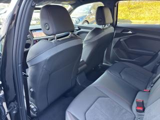 Audi A1 Sportback S line – image 17 of 21