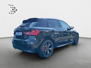 Audi A1 Sportback S line – image 19 of 21