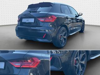 Audi A1 Sportback S line – image 21 of 21