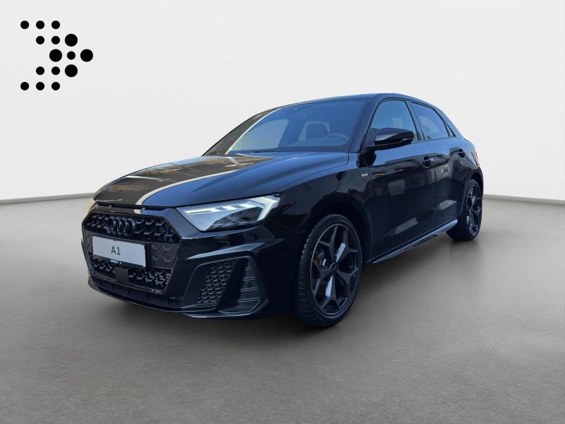 Audi A1 Sportback S line – image 1 of 21