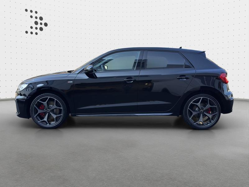 Audi A1 Sportback S line – image 3 of 21