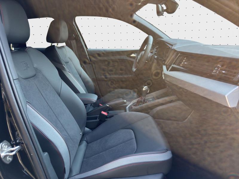 Audi A1 Sportback S line – image 4 of 21