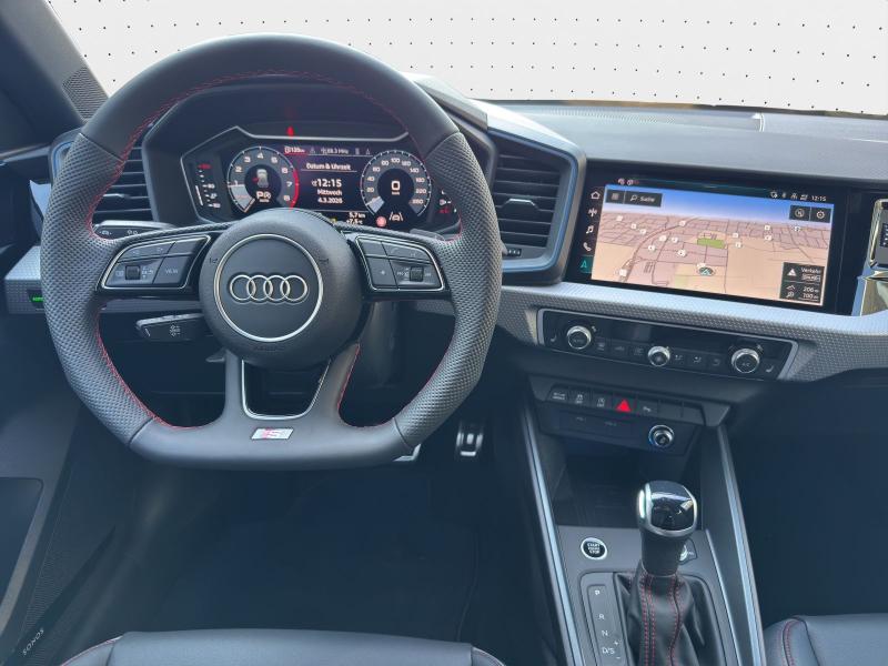 Audi A1 Sportback S line – image 5 of 21