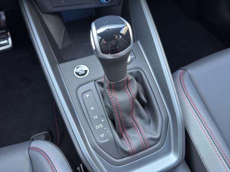 Audi A1 Sportback S line – image 7 of 21