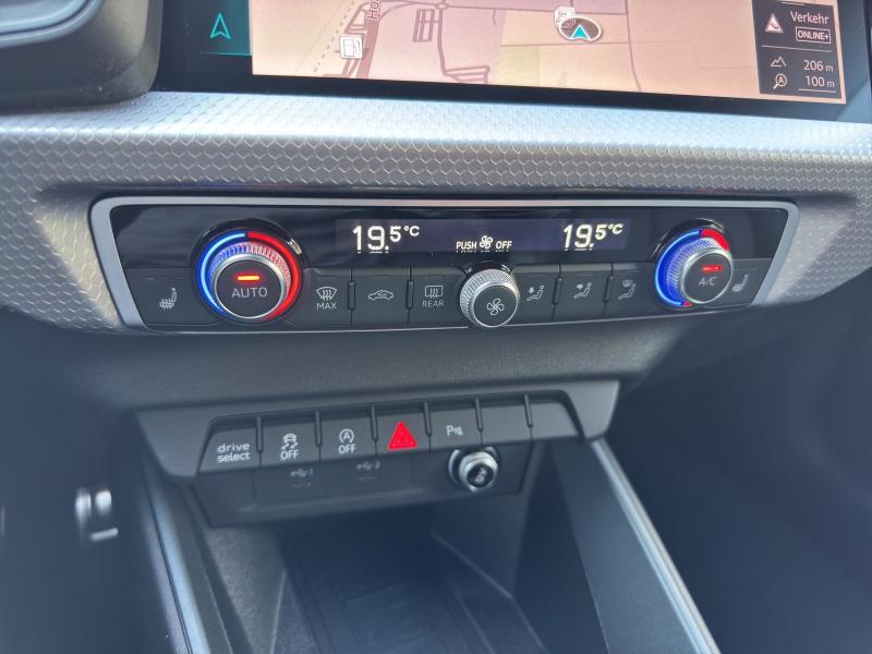 Audi A1 Sportback S line – image 10 of 21