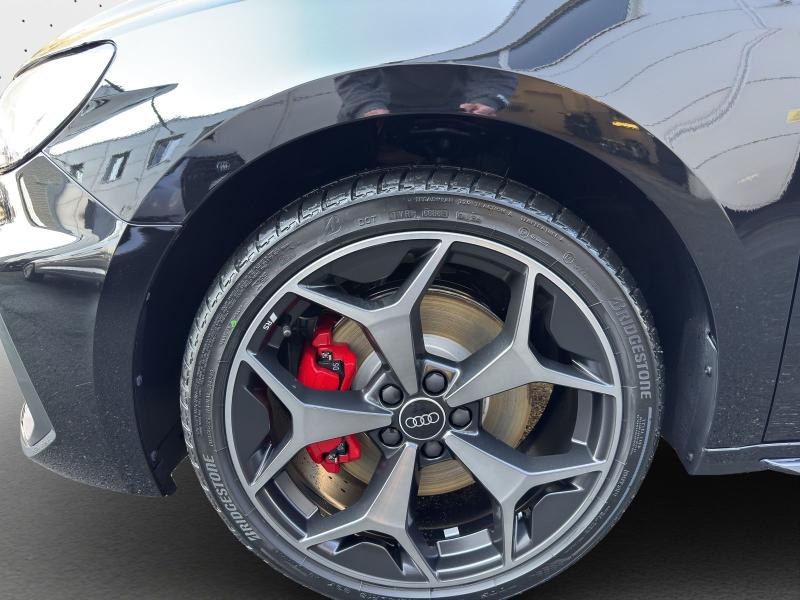 Audi A1 Sportback S line – image 13 of 21