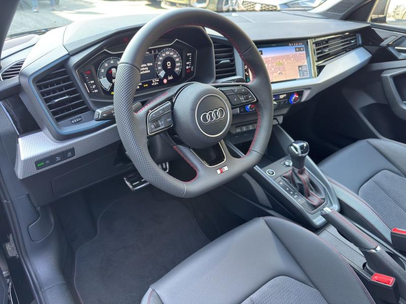 Audi A1 Sportback S line – image 20 of 21