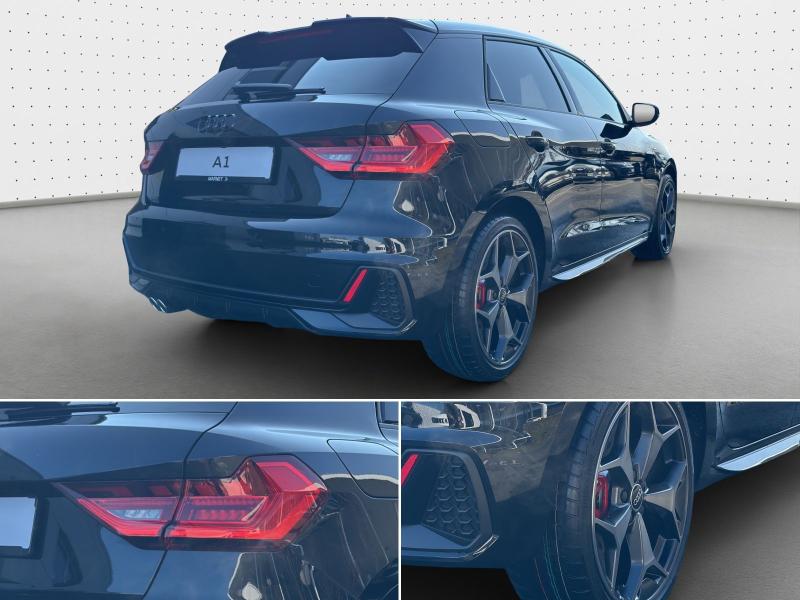 Audi A1 Sportback S line – image 21 of 21