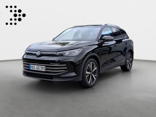 Volkswagen Tiguan Elegance – image 1 of 22