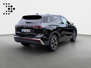 Volkswagen Tiguan Elegance – image 2 of 22